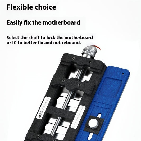 PCB Arbetsstöd MaAnt T1