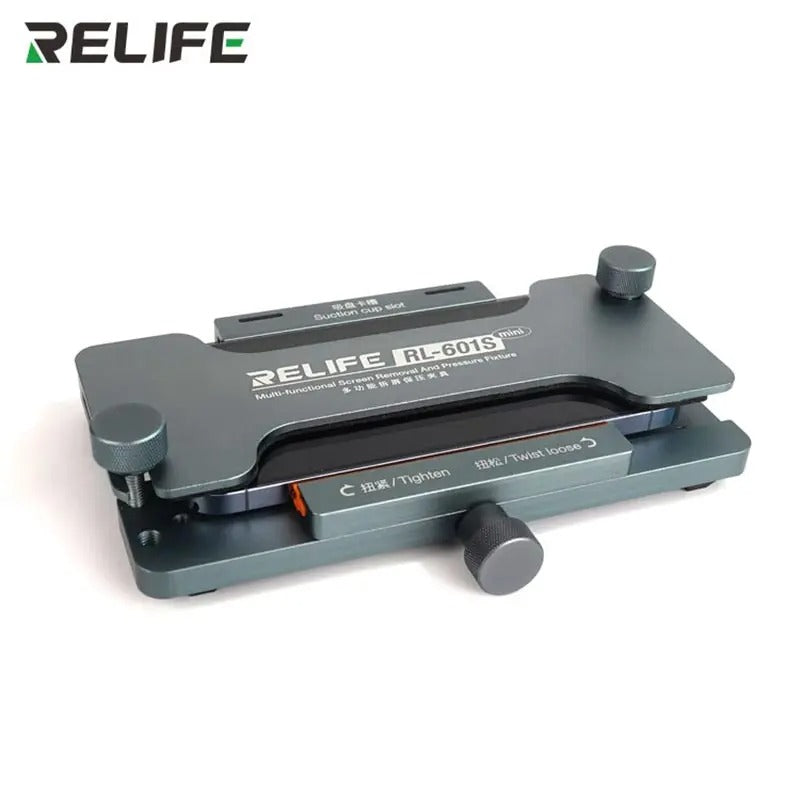 Relife RL-601S Mini Press