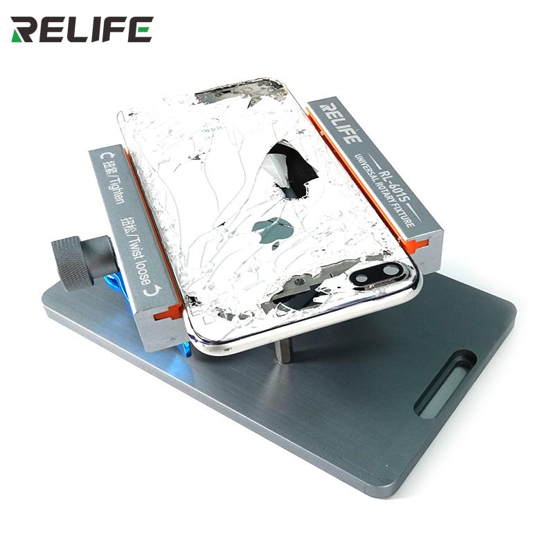 PCB Arbetsstöd Relife RL-601S