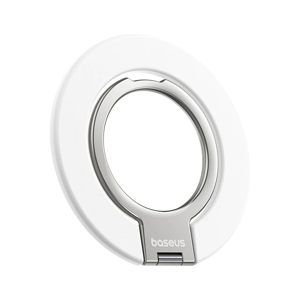 Baseus MagPro 3 Ringhållare, Universal, Vit Z0004803