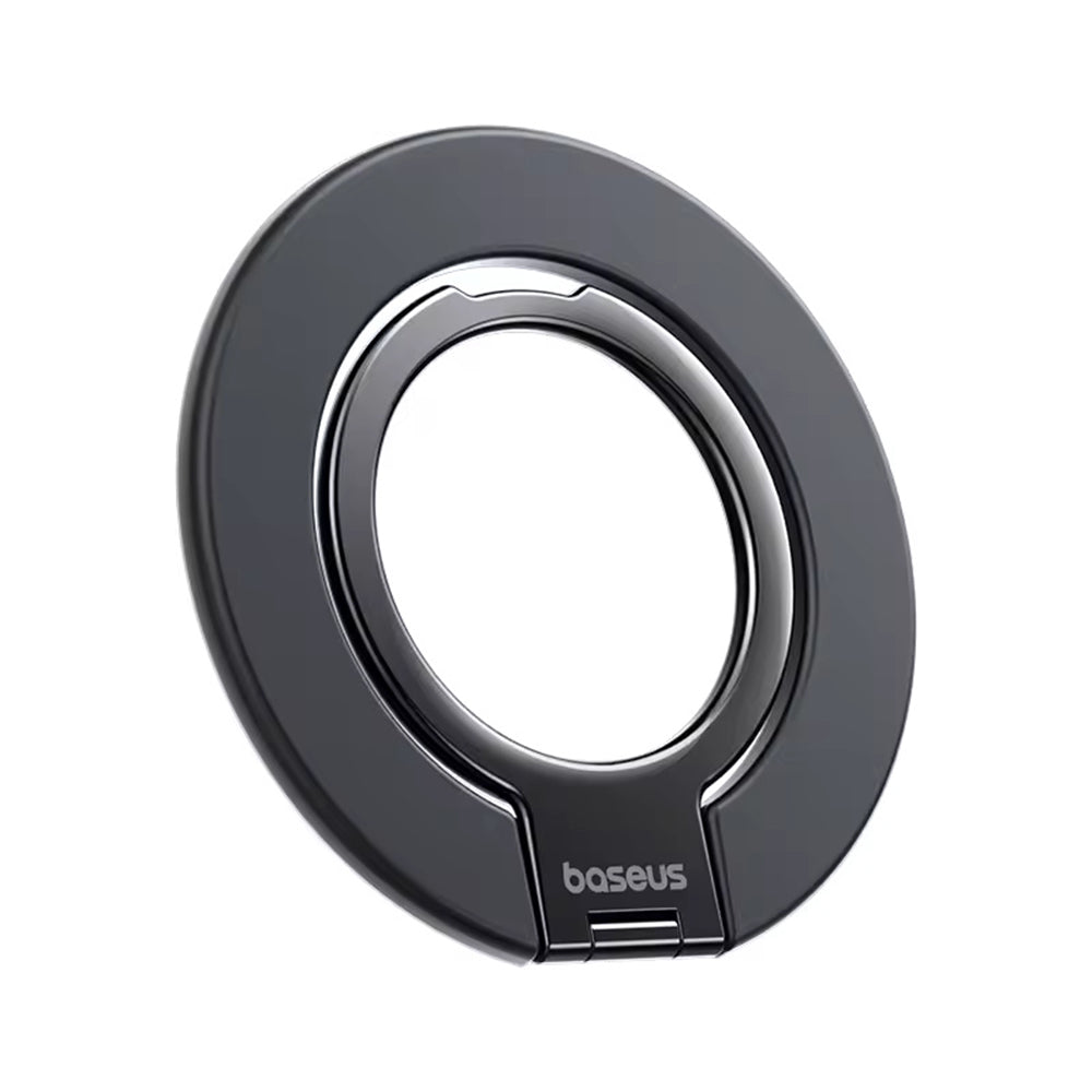 Baseus MagPro 3 Ringstöd, Universal, Svart Z0004803