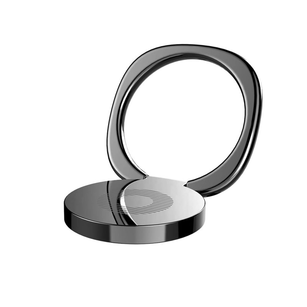 Privity Baseus Privity ringhållare, universal, svart SUMQ-01
