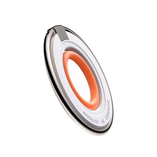 Joyroom JR-ZS383 Ringhållare, Universal, Orange
