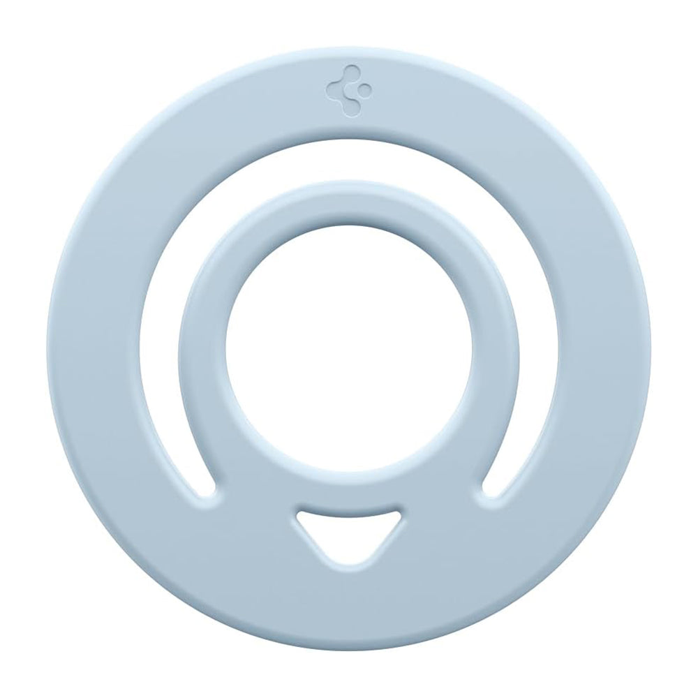 Spigen Dual Pop Universal Ringstöd, Blå AMP11368
