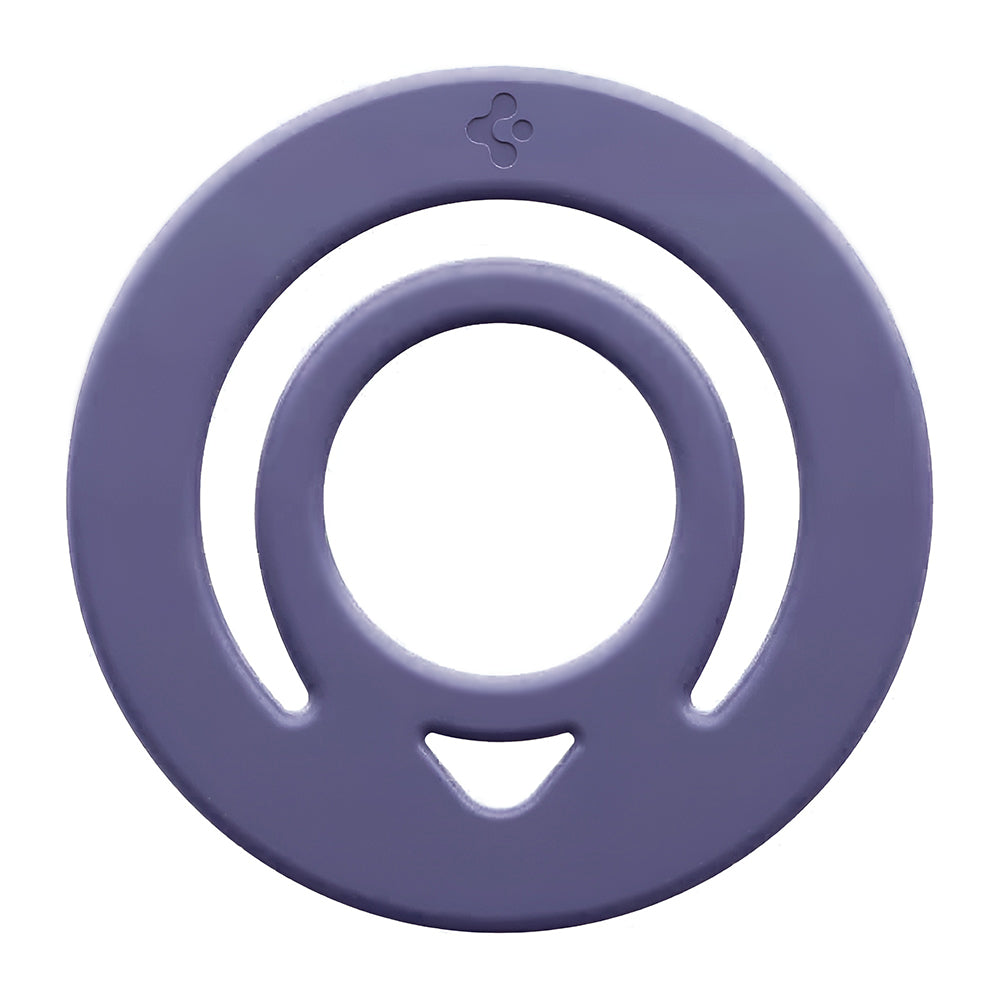 Spigen Dual Pop Universal Ringstöd, Lila AMP11369