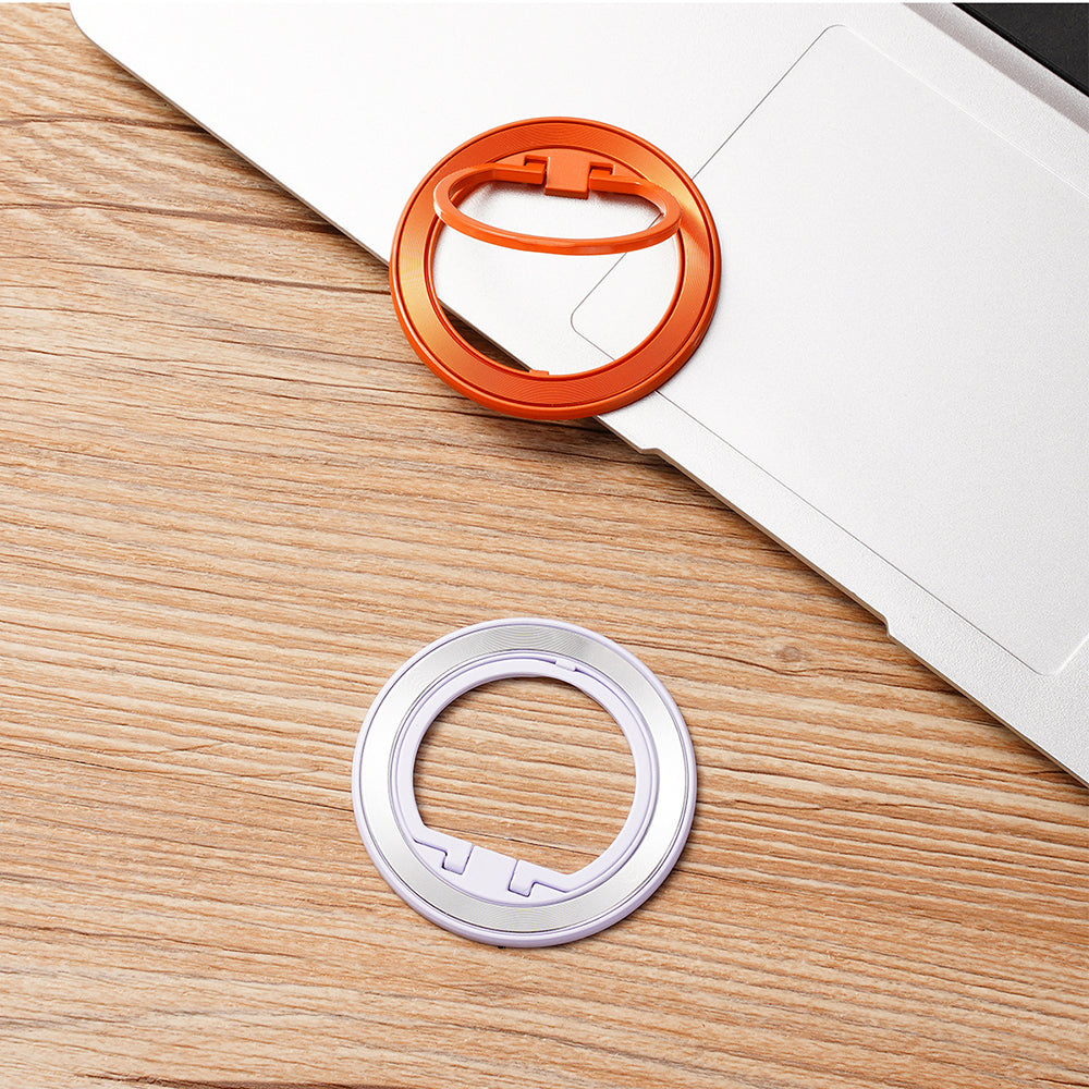 Techsuit MPR2 Ringstöd, Universal, Orange