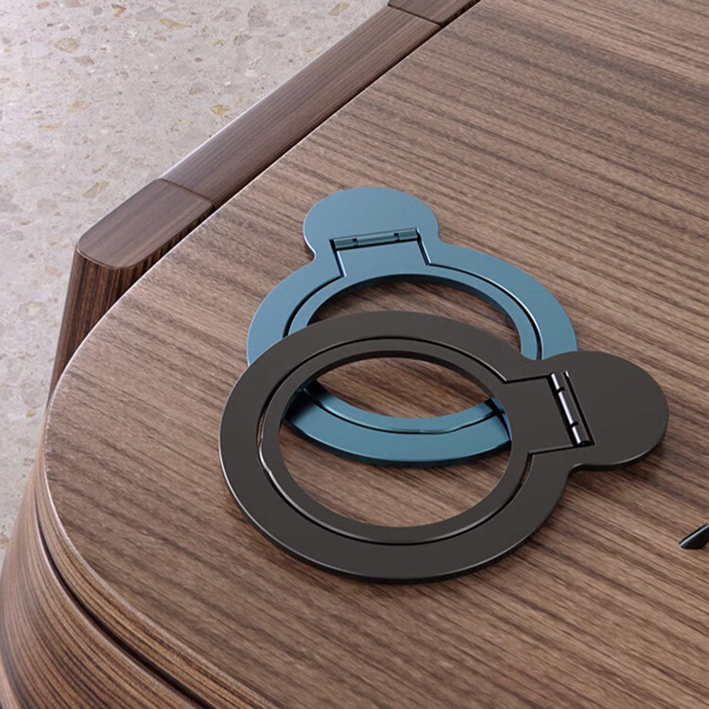 Ringstöd Techsuit MPR4, Universal, Blå