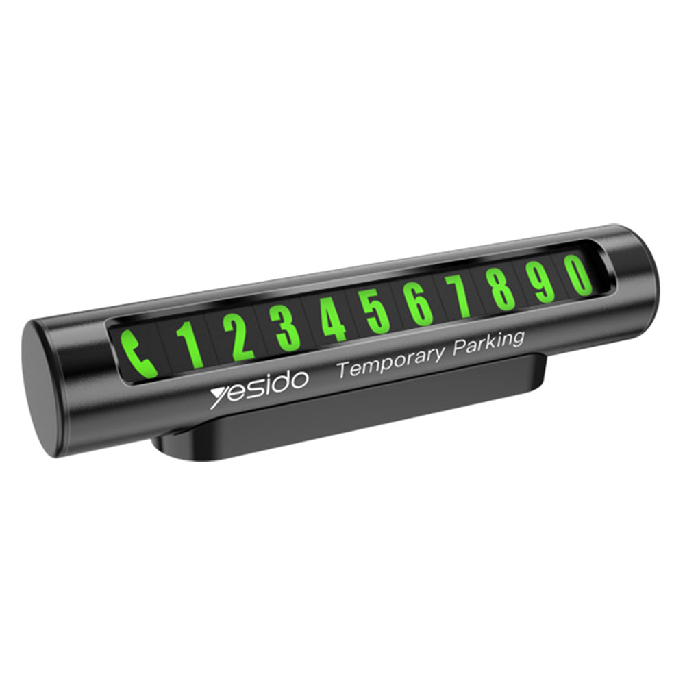 Biltelefonhållare Yesido C68