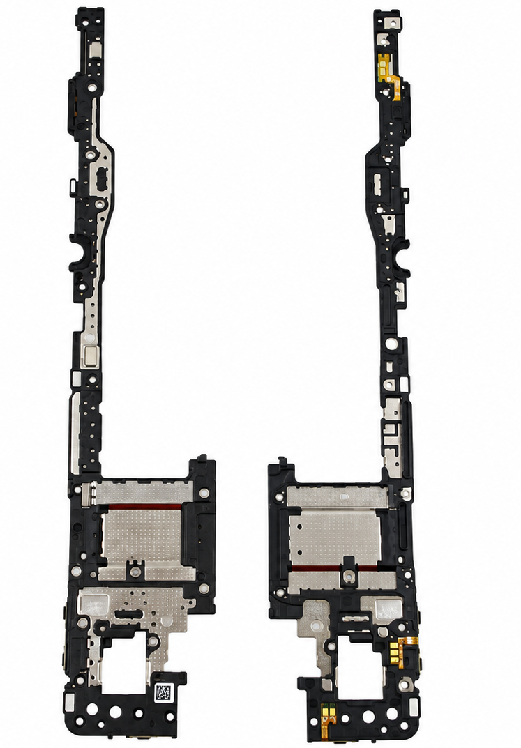 PCB-stöd Huawei MatePad Air (2026), Service Pack 02357UFP