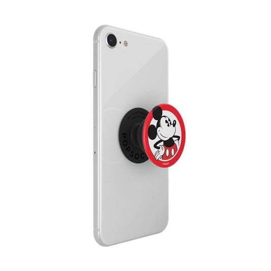 PopGrip Popsockets Disney Mickey Classic, Flerfärgad