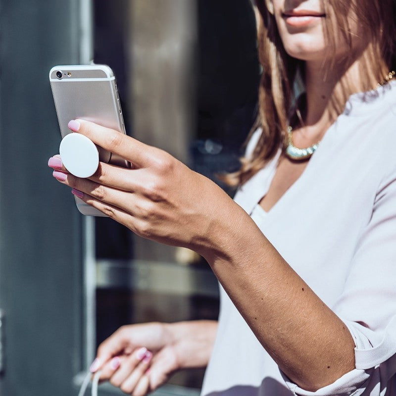 PopGrip Popsockets Midnight Palms, Flerfärgad