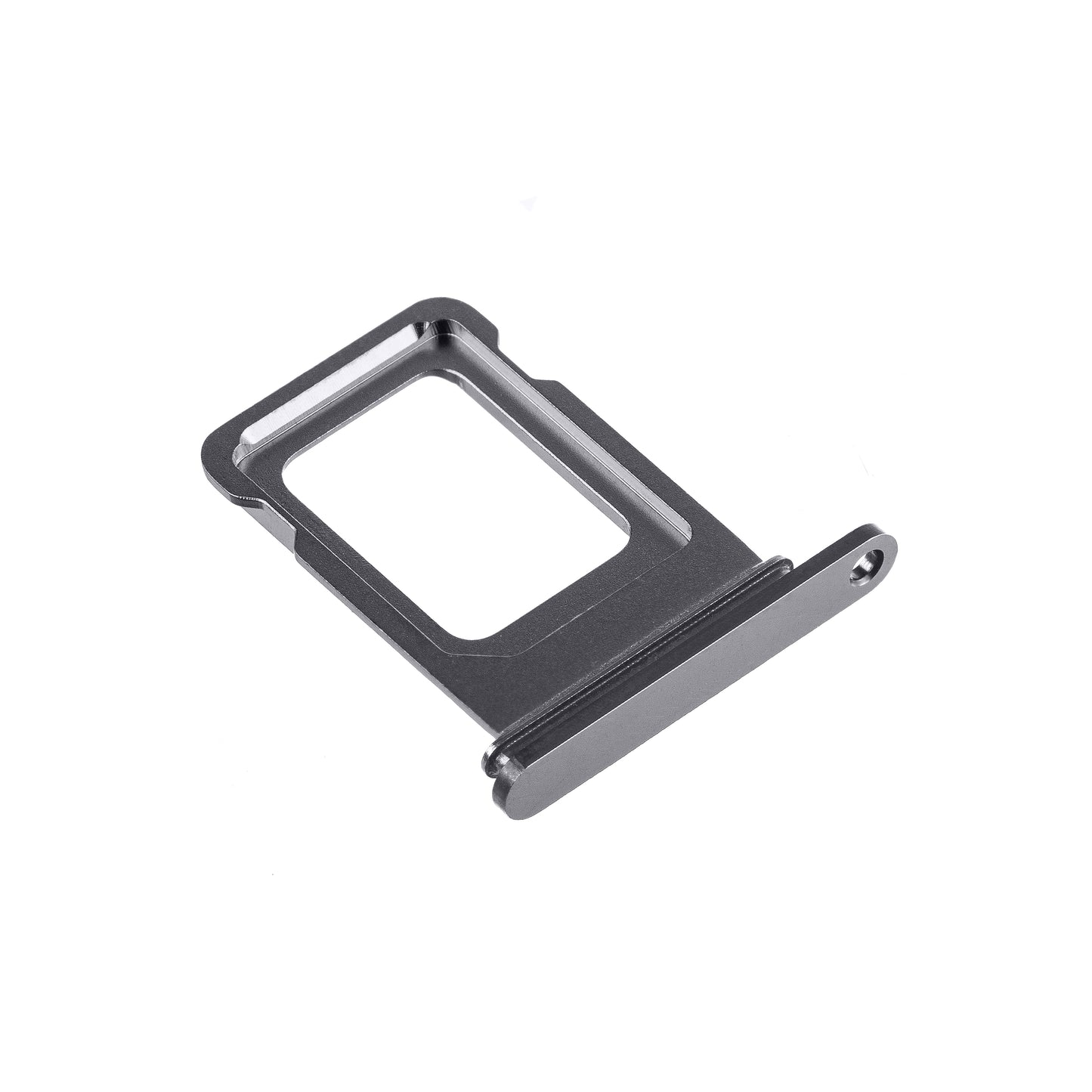 SIM-kortshållare Apple iPhone 12 Pro Max / 12 Pro, Grå