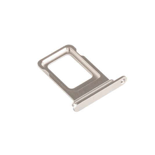 SIM holder Apple iPhone 14 Plus / 14, Silver