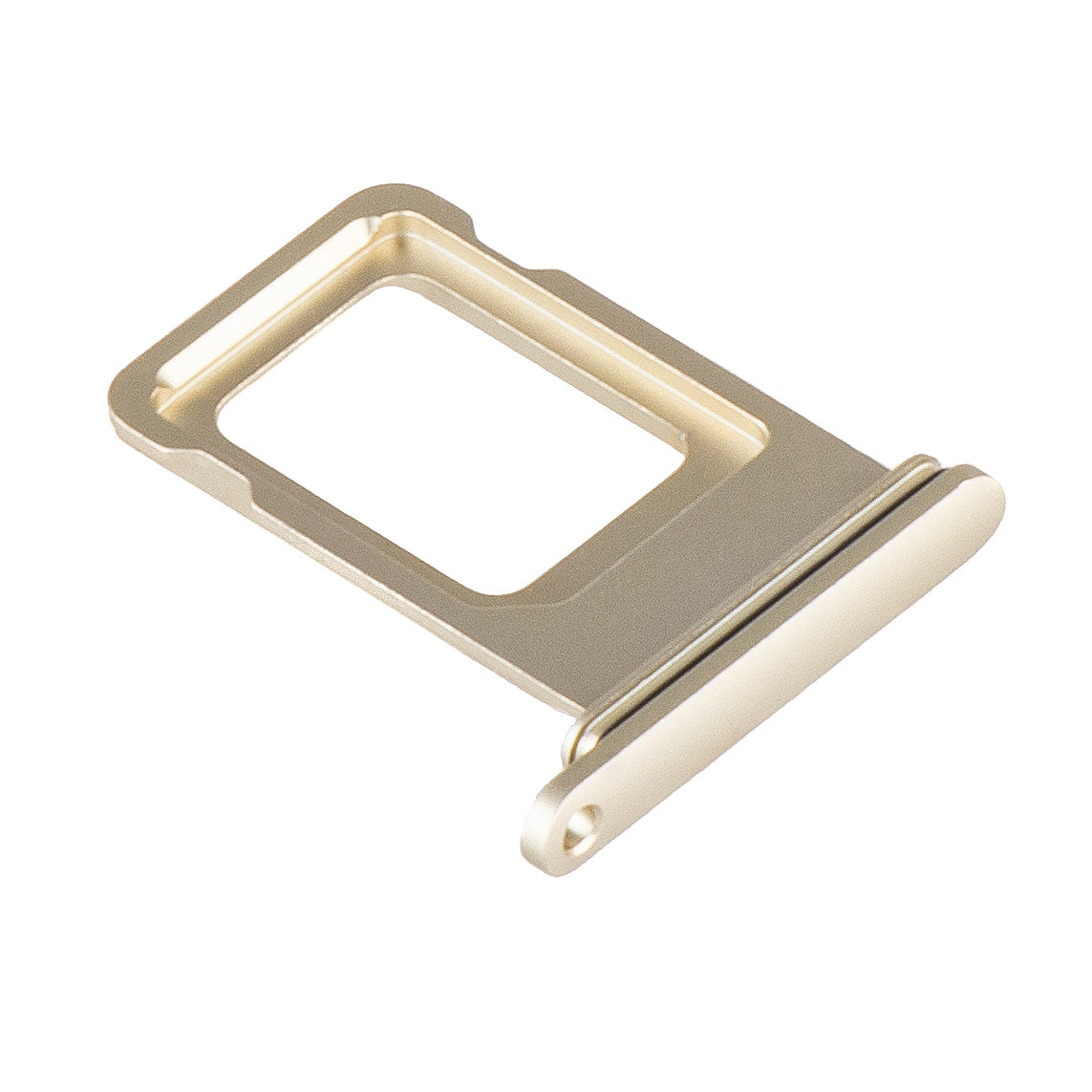 SIM-kortshållare Apple iPhone 11, Guld