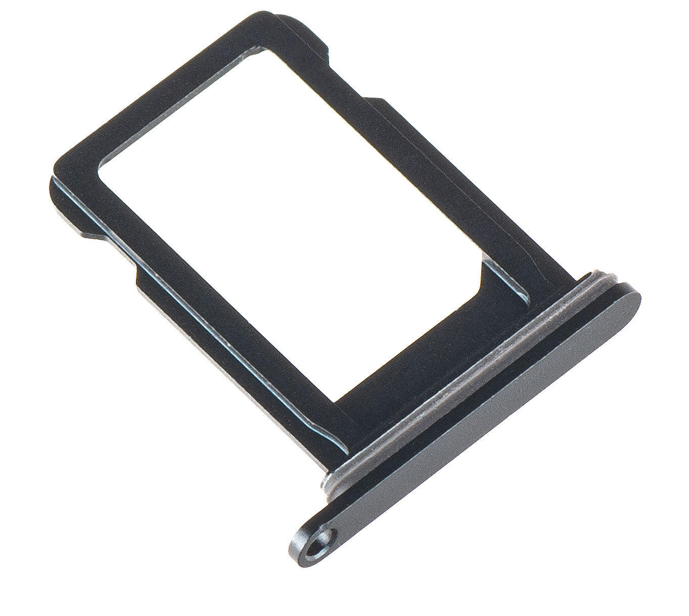 SIM-kortshållare Apple iPhone 13 mini, Svart