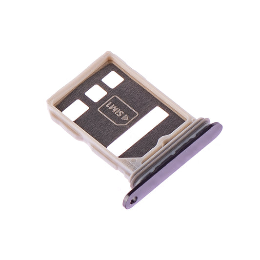 SIM-korthållare - Huawei P60 Pro Card, Svart