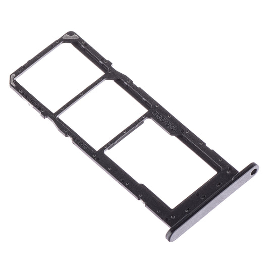 SIM-korthållare - Kort Samsung Galaxy A14 A145, Svart