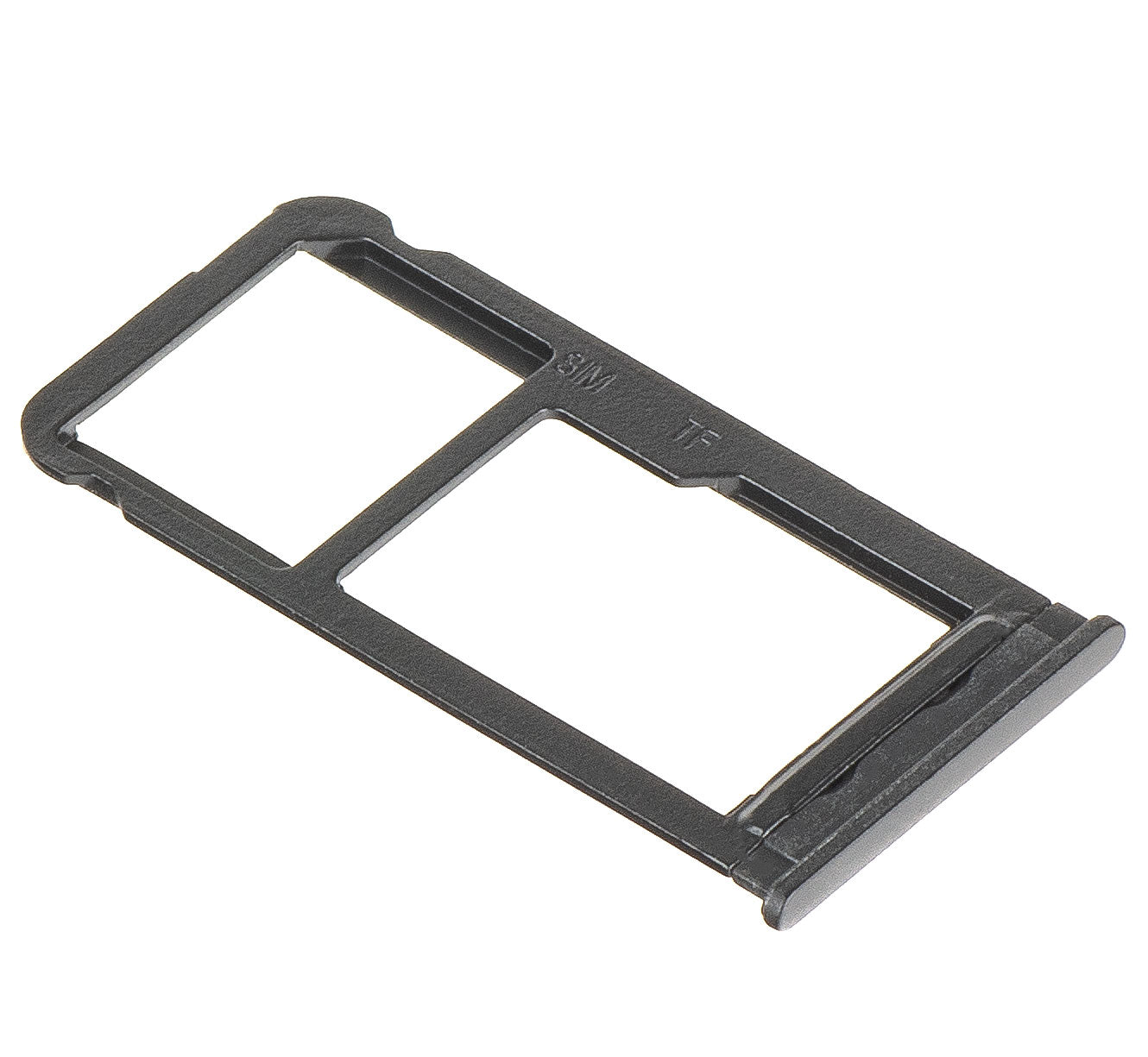 SIM-kortshållare Samsung Galaxy Tab A 8.0 (2019) T295, Svart