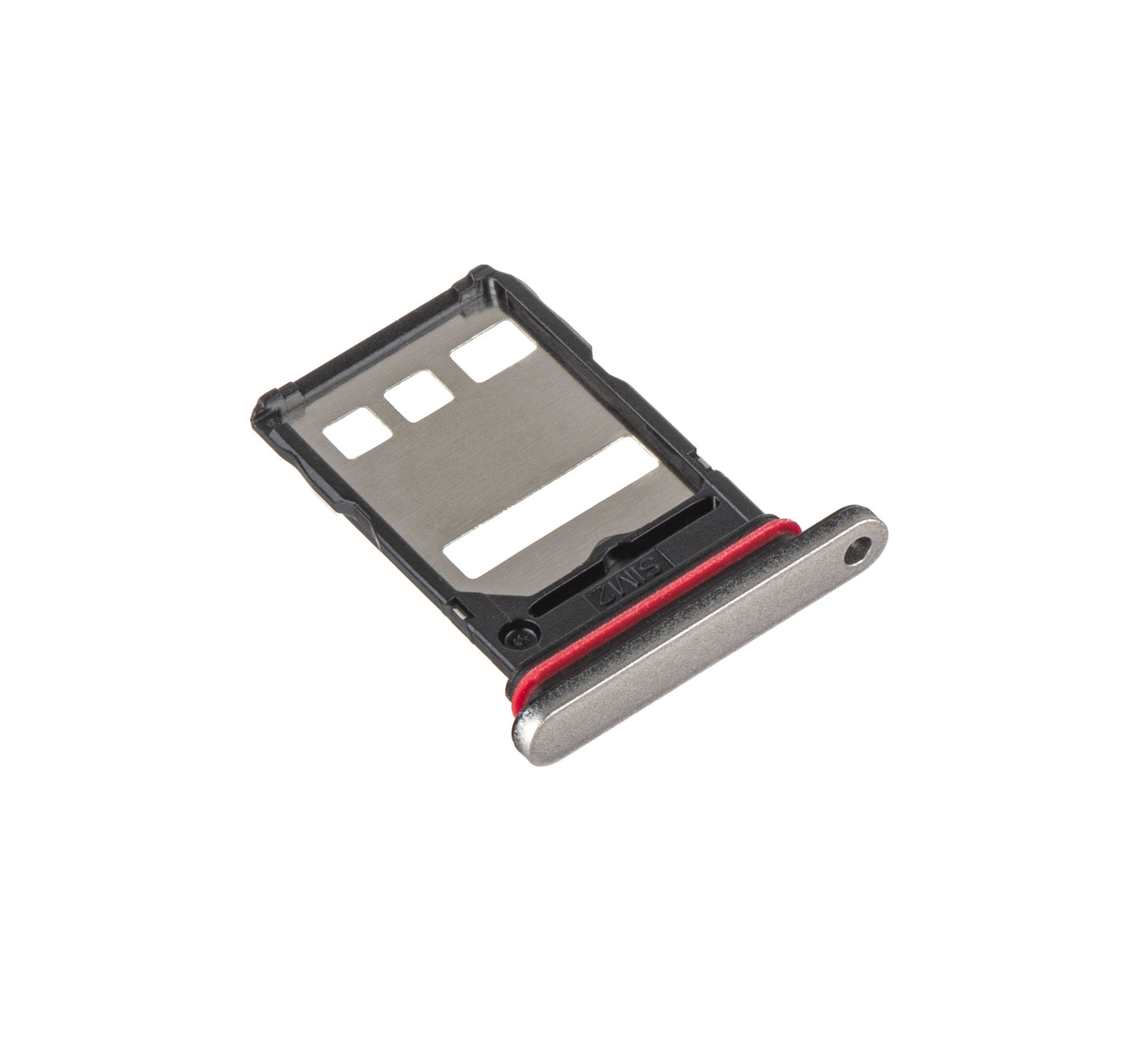 SIM-stöd Honor 400 Pro, Grå (Lunar Grey), Servicepaket 5168ACBA