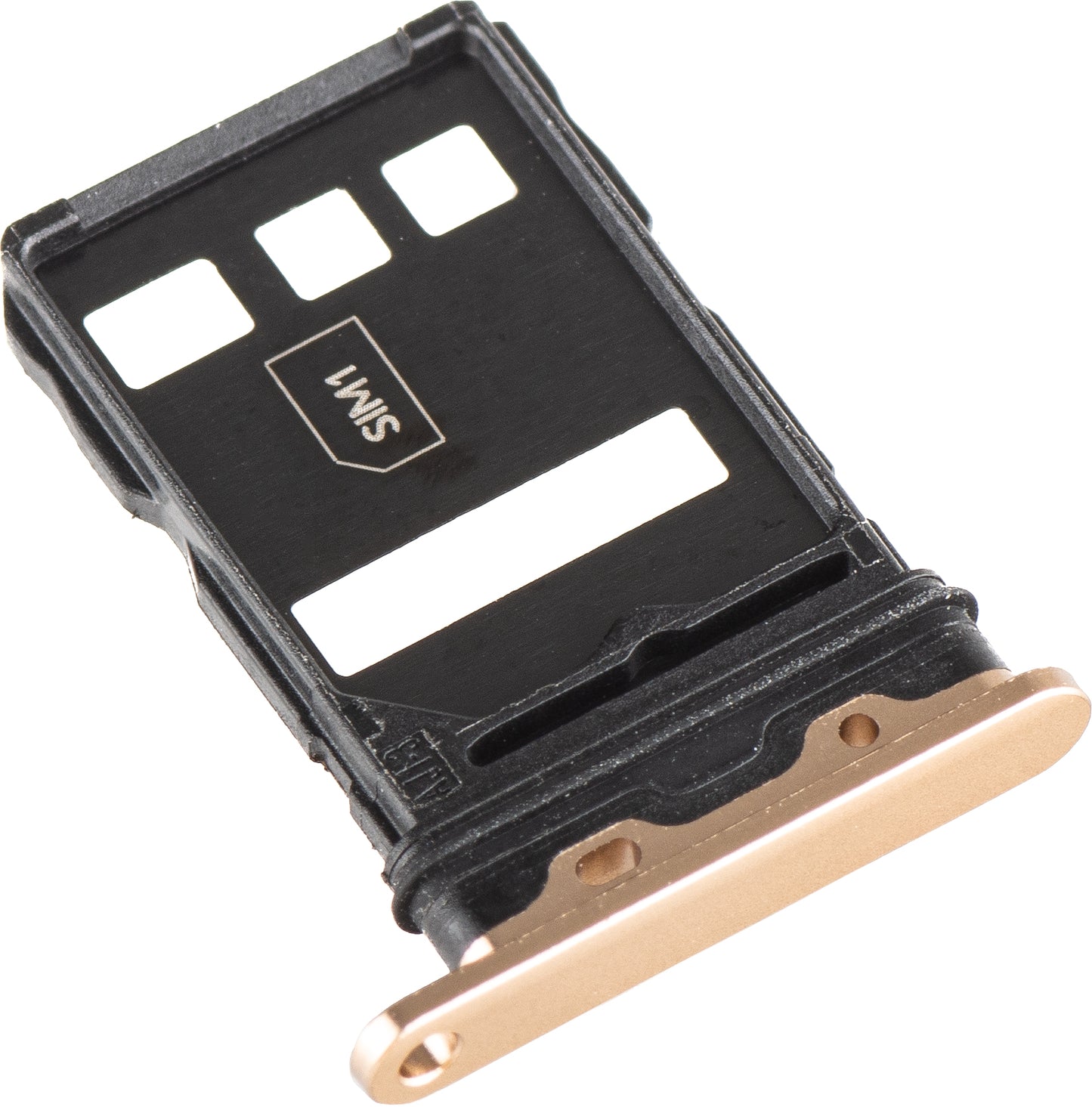 SIM-kortshållare Honor Magic V5, Guld (Dawn Gold), Service Pack 5167AAPP