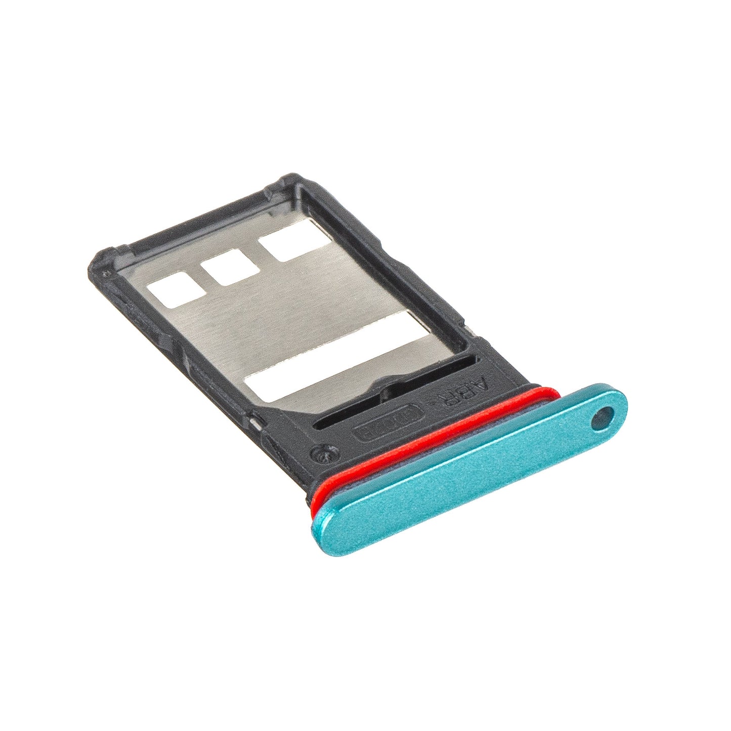 SIM-stöd Honor X70i / 400 Lite, Grön (Marrs Green), Servicepaket 5168ABYW