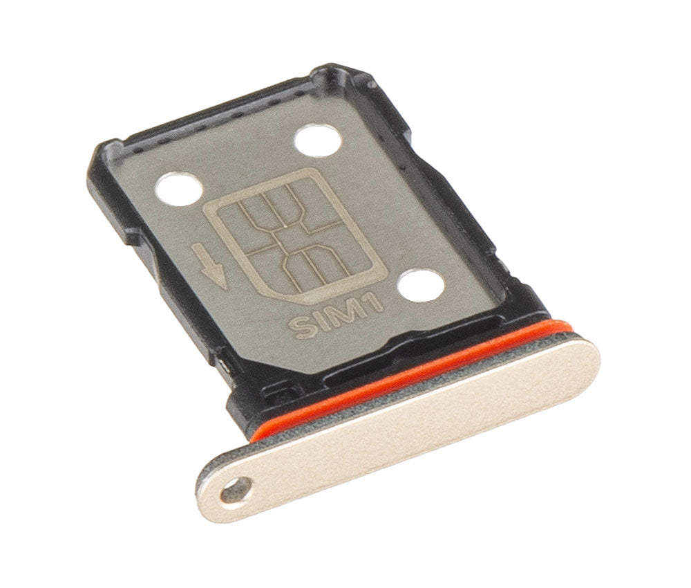 SIM-stöd Realme 14 Pro, Silver (Pearl White), Servicepaket 612121000357