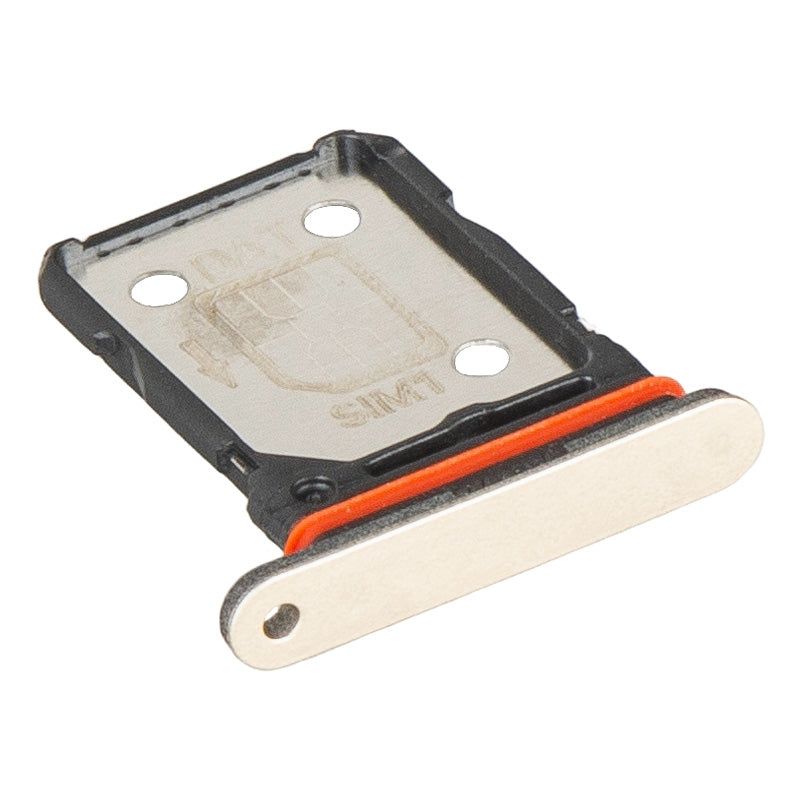 SIM-stöd Realme 16 Pro, Guld, Servicepaket 612121000606