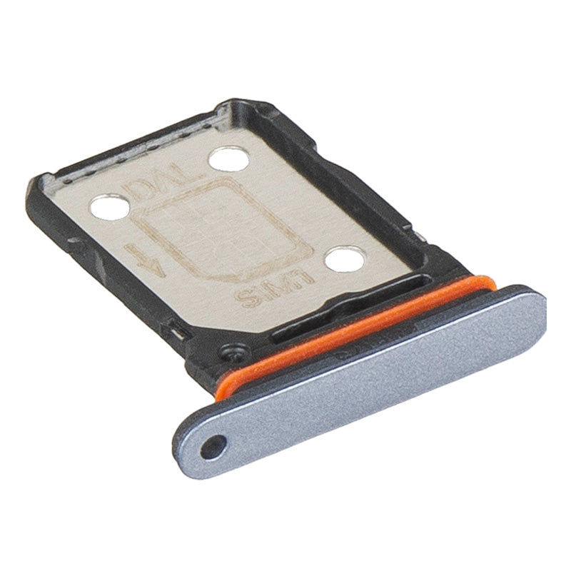 SIM-stöd Realme 16 Pro, Grå (Pebble Grey), Servicepaket 612121000604