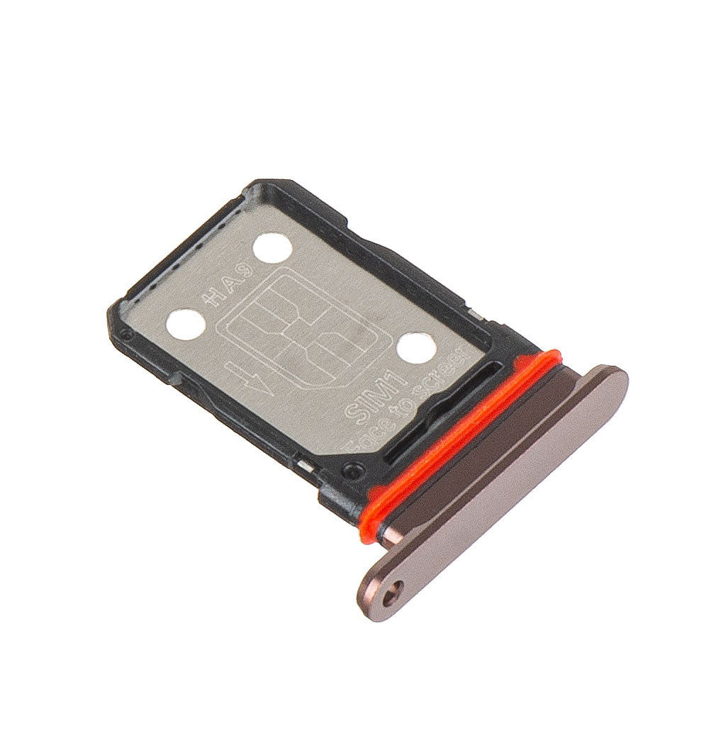 SIM-kortshållare Realme GT 7 Pro, Orange (Mars Orange), Service Pack 612202000103