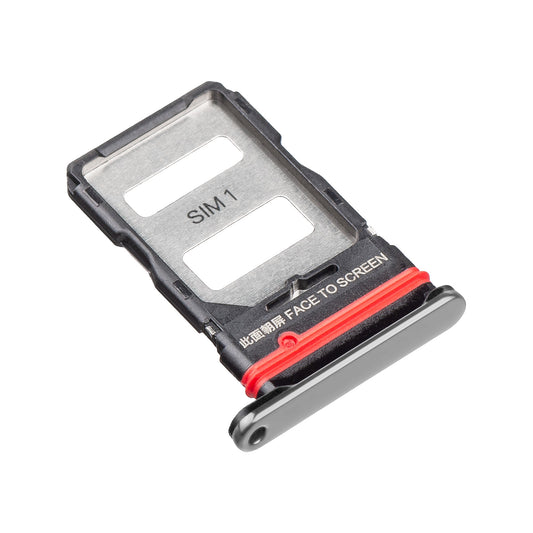 SIM-korthållare Xiaomi 11T Pro, Silver