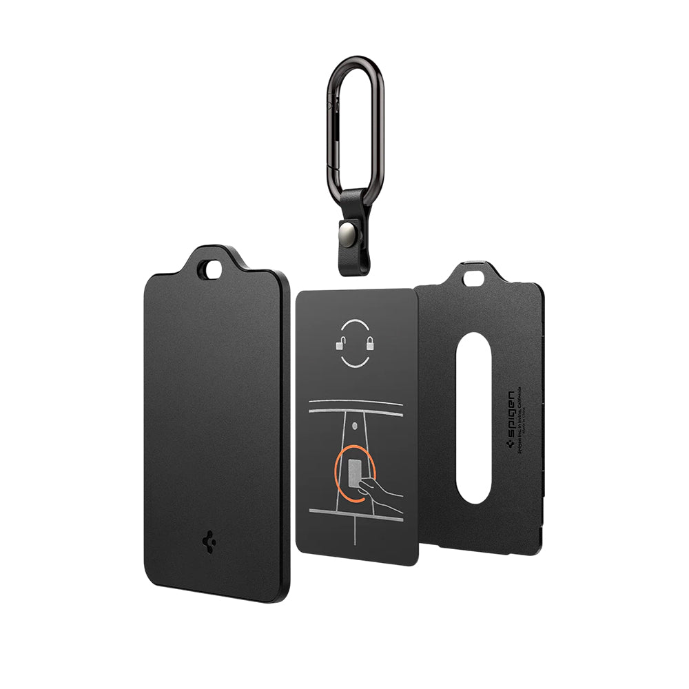 Spigen kortnyckelhållare för Tesla ACP11310