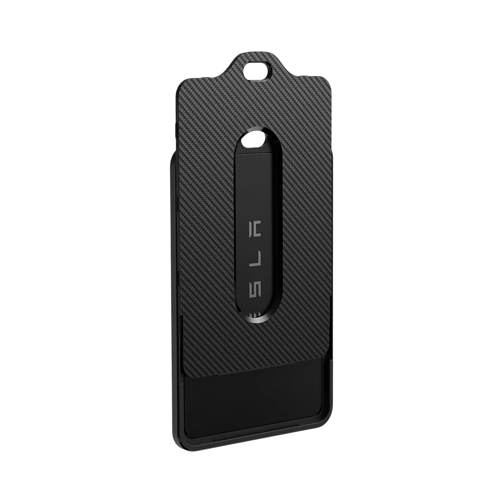 Spigen kortnyckelhållare för Tesla ACP11310
