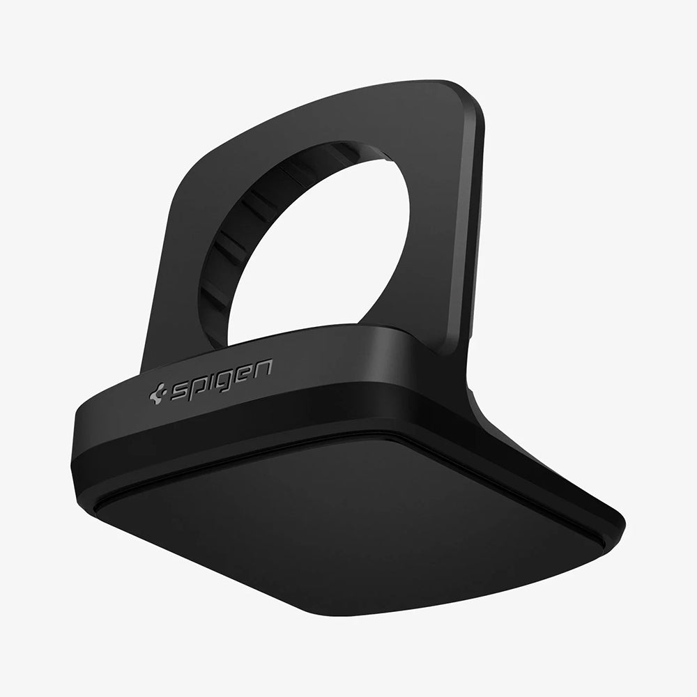 Spigen S353-stativ för Samsung Galaxy Watch-serien, svart AMP05302