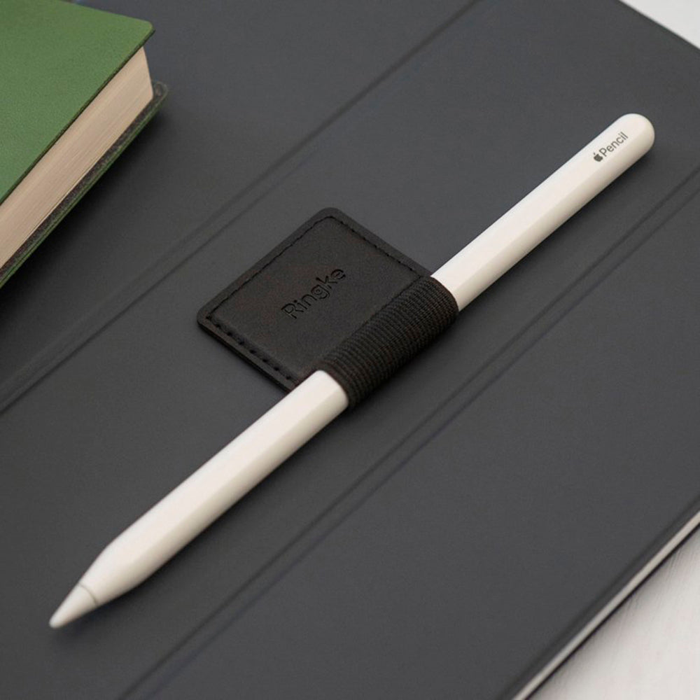 Ringke Touch Pen-stöd, Set med 5 stycken, Svart