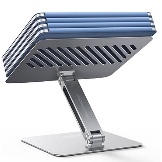 UGREEN LP339 (40291) stöd för laptop 13 tum - 17,3 tum, Silver