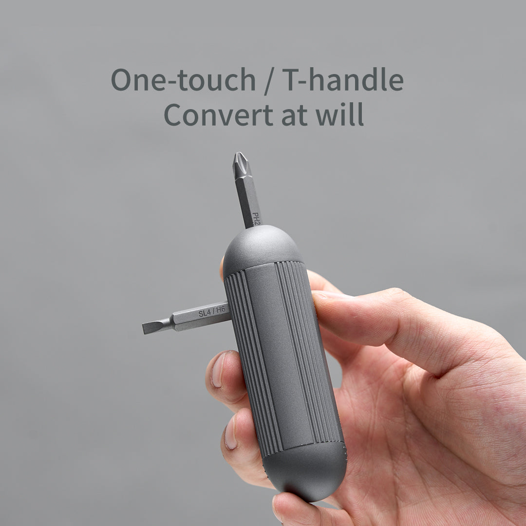 Skruvmejsel ATuMan Xmini Pocket