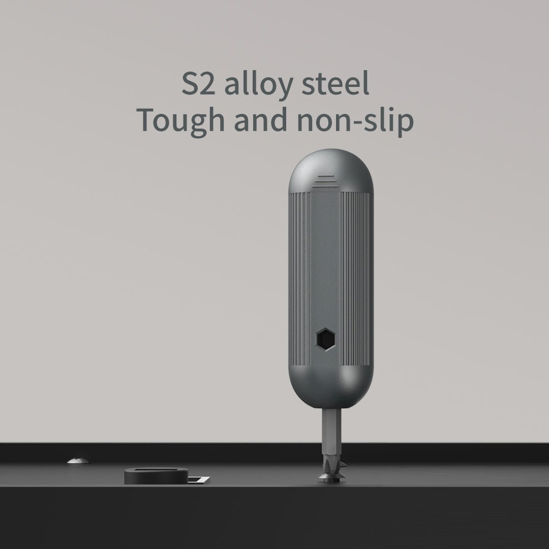 Skruvmejsel ATuMan Xmini Pocket