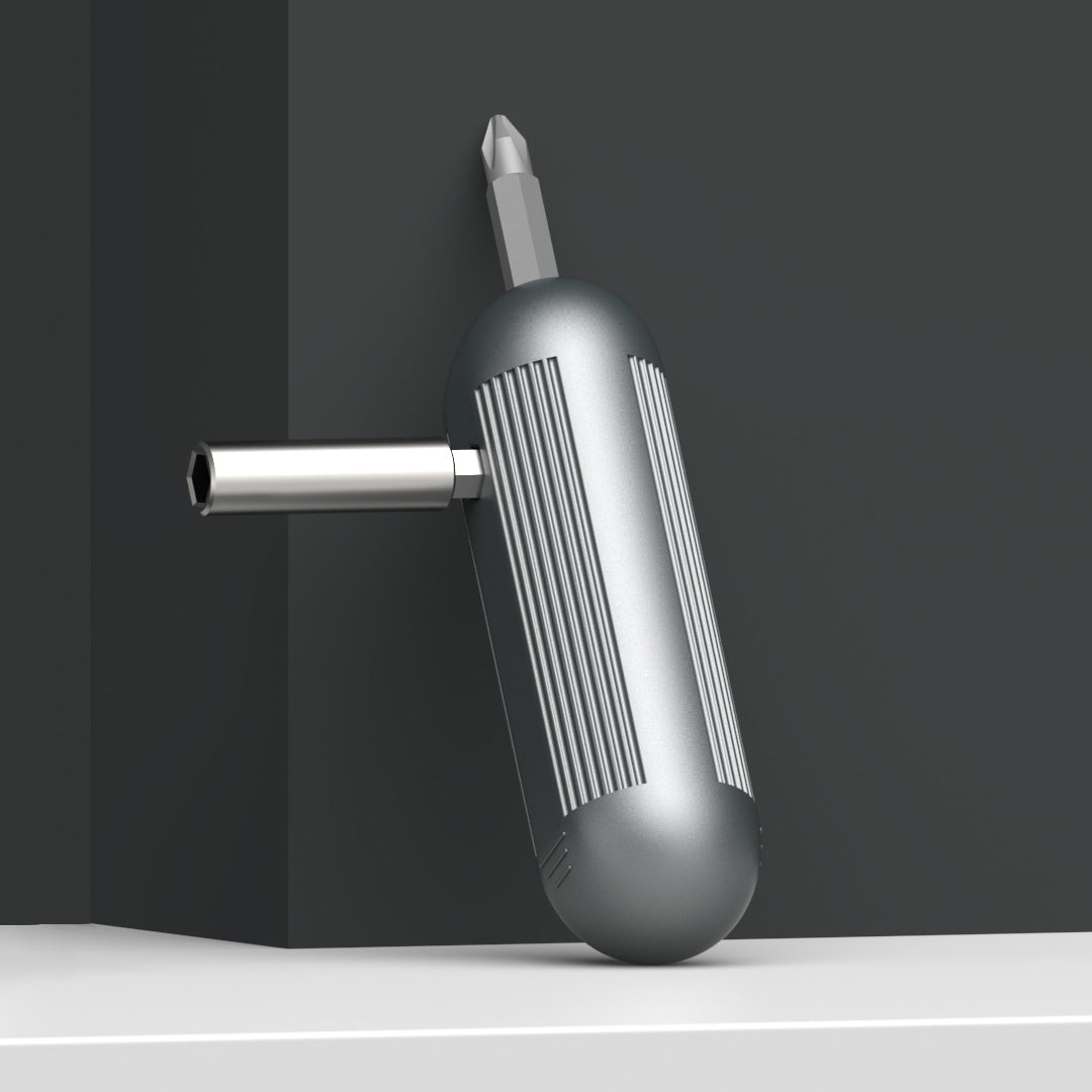 Skruvmejsel ATuMan Xmini Pocket