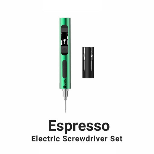 Elektrisk Skruvmejsel 2UUL SD11