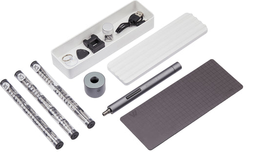 Elektrisk Skruvmejsel Wowstick 1F+ Modell 2