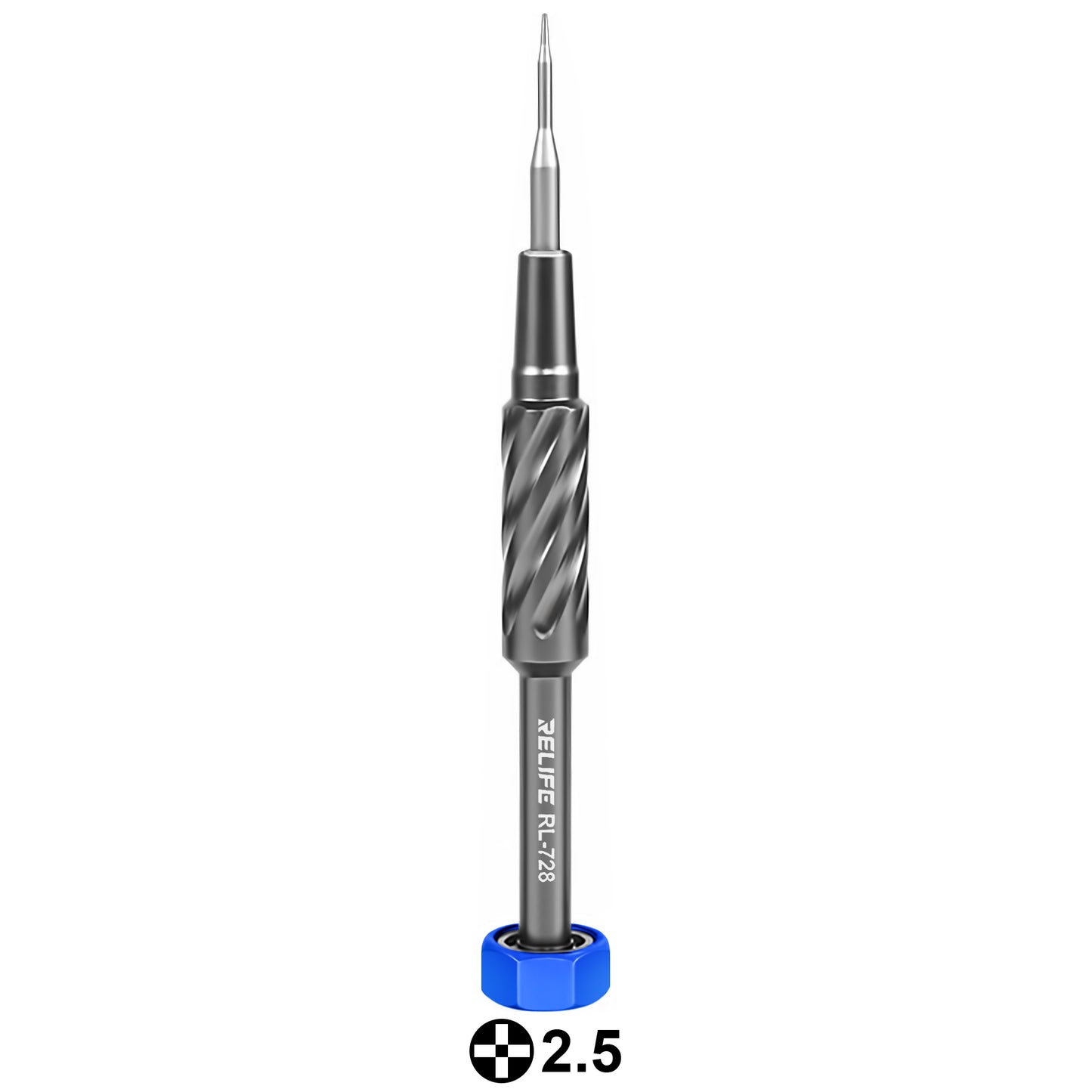 Skruvmejsel Relife RL-728, Phillips 2.5mm