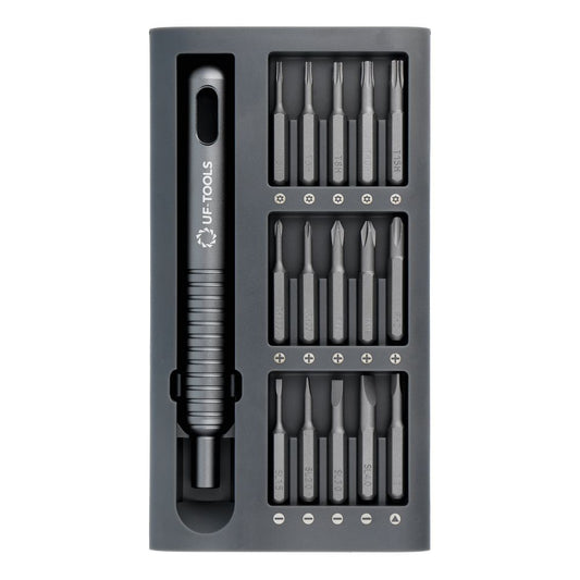 UF-TOOLS skruvmejsel, 31 tum1
