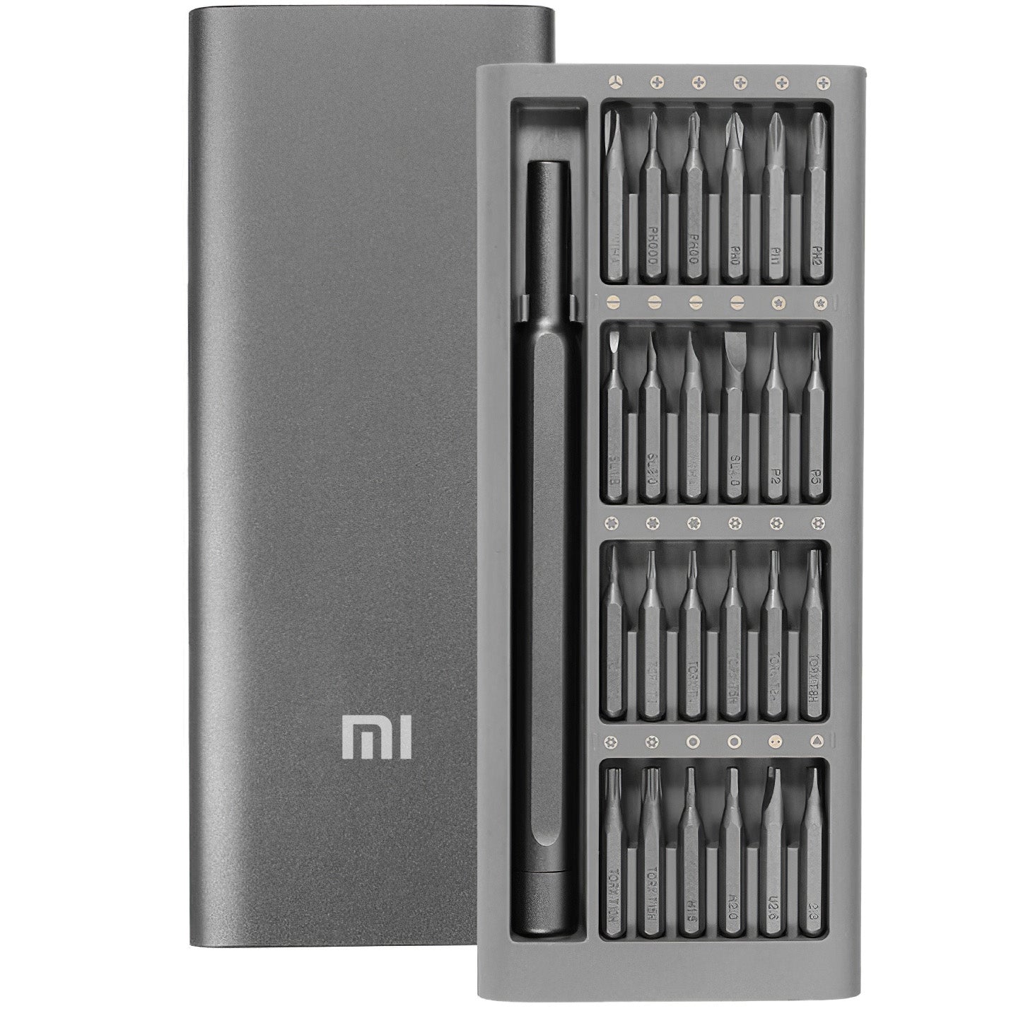 Skruvmejsel Xiaomi Mijia, 24in1 BHR4680GL