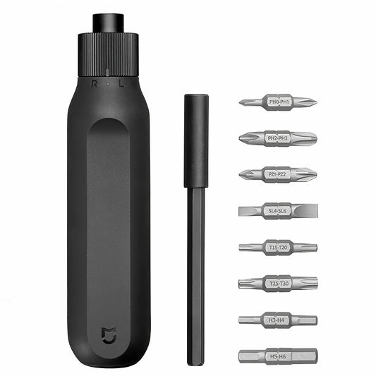 Skruvmejsel Xiaomi Spärr, 16in1 BHR4779GL