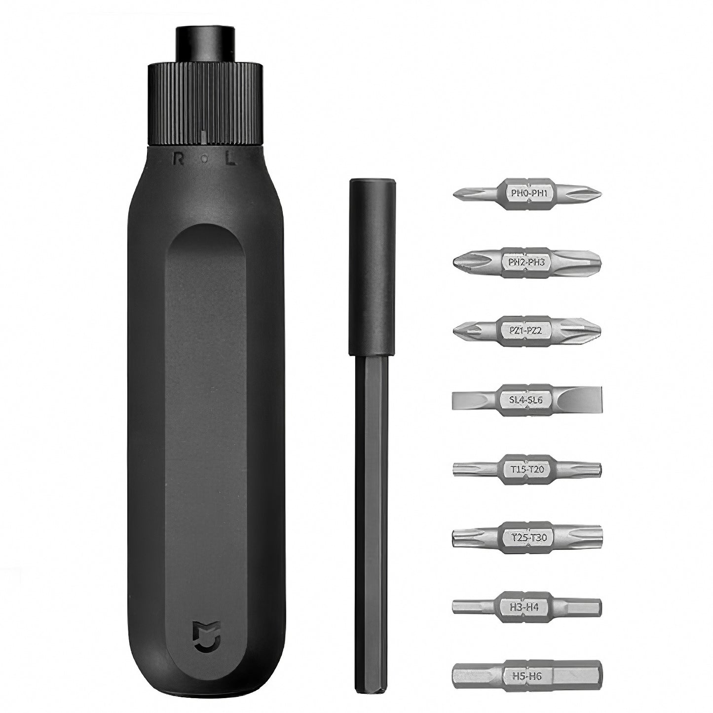Xiaomi Ratchet-skruvmejsel, 16in1 BHR4779GL