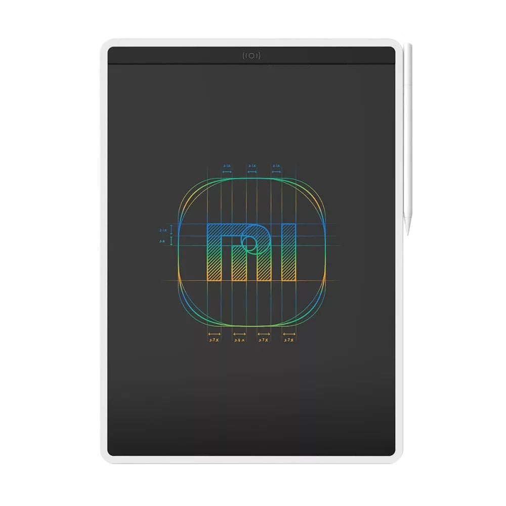 Xiaomi Color Edition rit-/skrivplatta, 13.5 tum, vit BHR7278GL