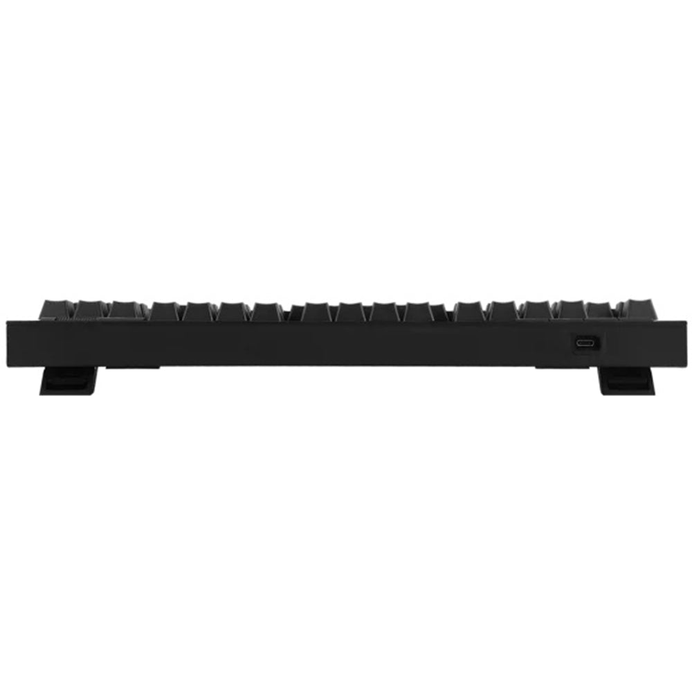 Gamingtangentbord Wired USB Proove Sideswap, RGB, 1.5m, Svart CKSIEN00022401