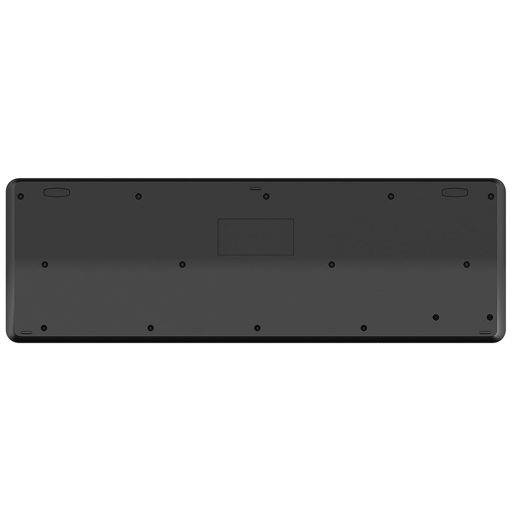 Trådlöst tangentbord Proove Classic Code, Svart KBCDEN00003001