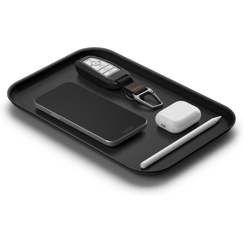 Spigen LD402 Bilorganisatörbricka för Mobiltelefon / Tillbehör AHP10135
