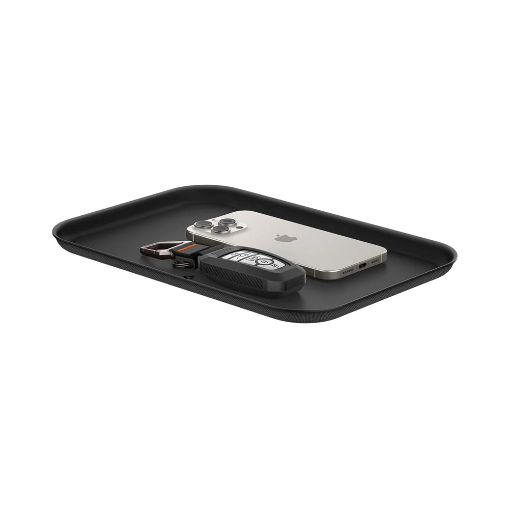 Spigen LD402 Bilorganisatörbricka för Mobiltelefon / Tillbehör AHP10135